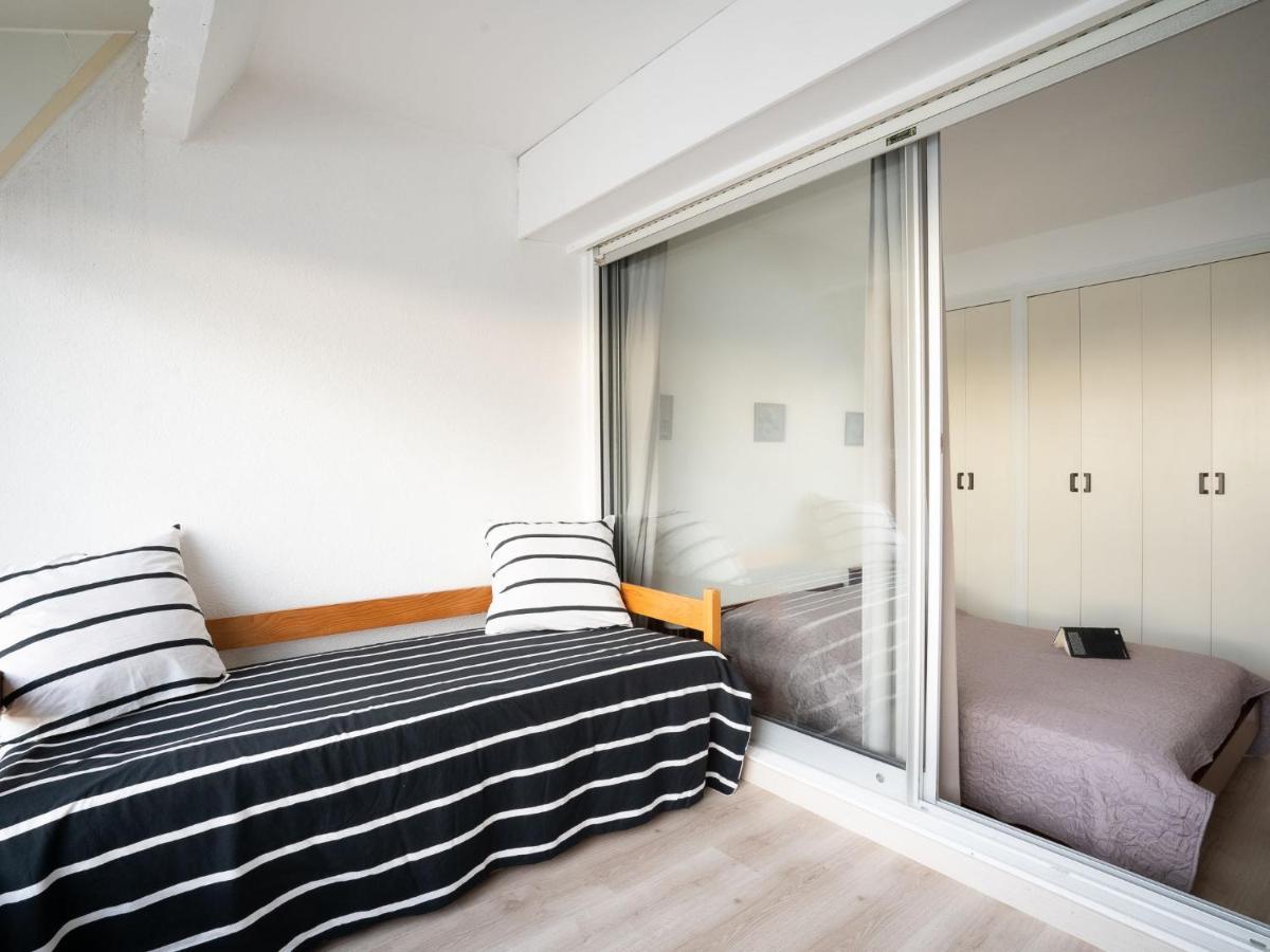 Apartment Le Nirvana-2 By Interhome Le Grau-du-Roi Kültér fotó