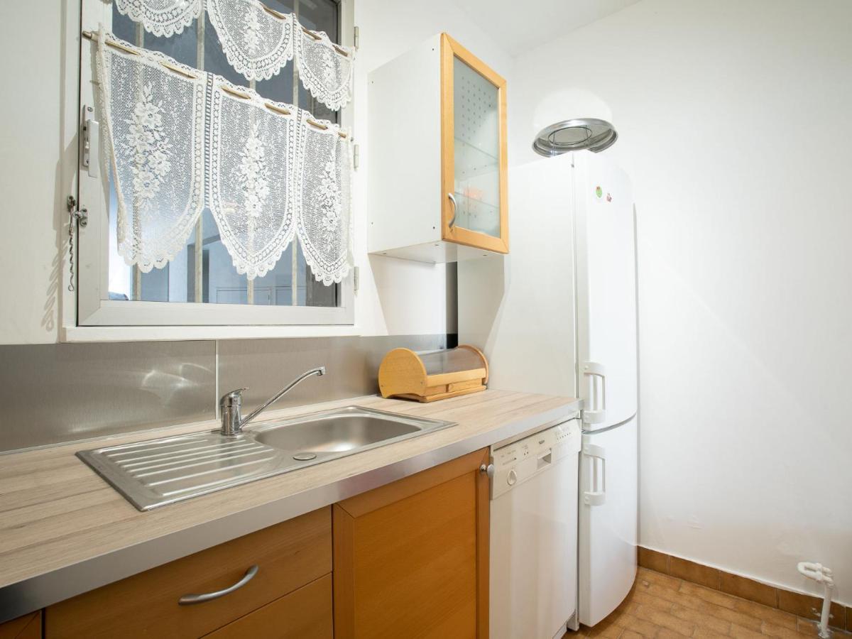 Apartment Le Nirvana-2 By Interhome Le Grau-du-Roi Kültér fotó