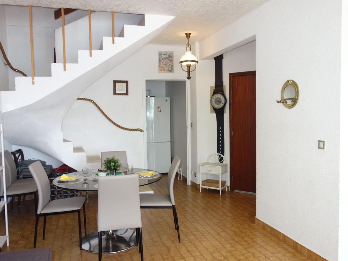 Apartment Le Nirvana-2 By Interhome Le Grau-du-Roi Kültér fotó